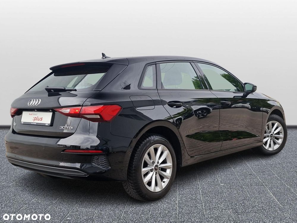 Audi A3 Sportback - 18