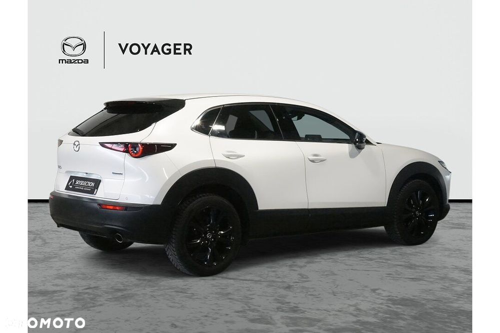 Mazda CX-30 - 2