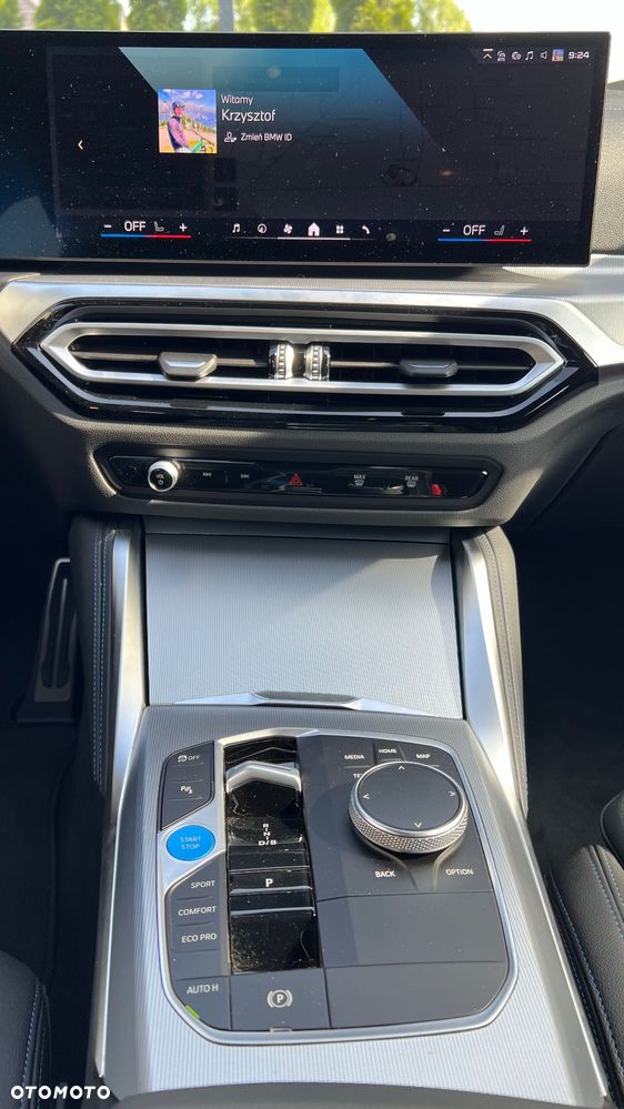 BMW i4 83.9kWh M50 xDrive - 23