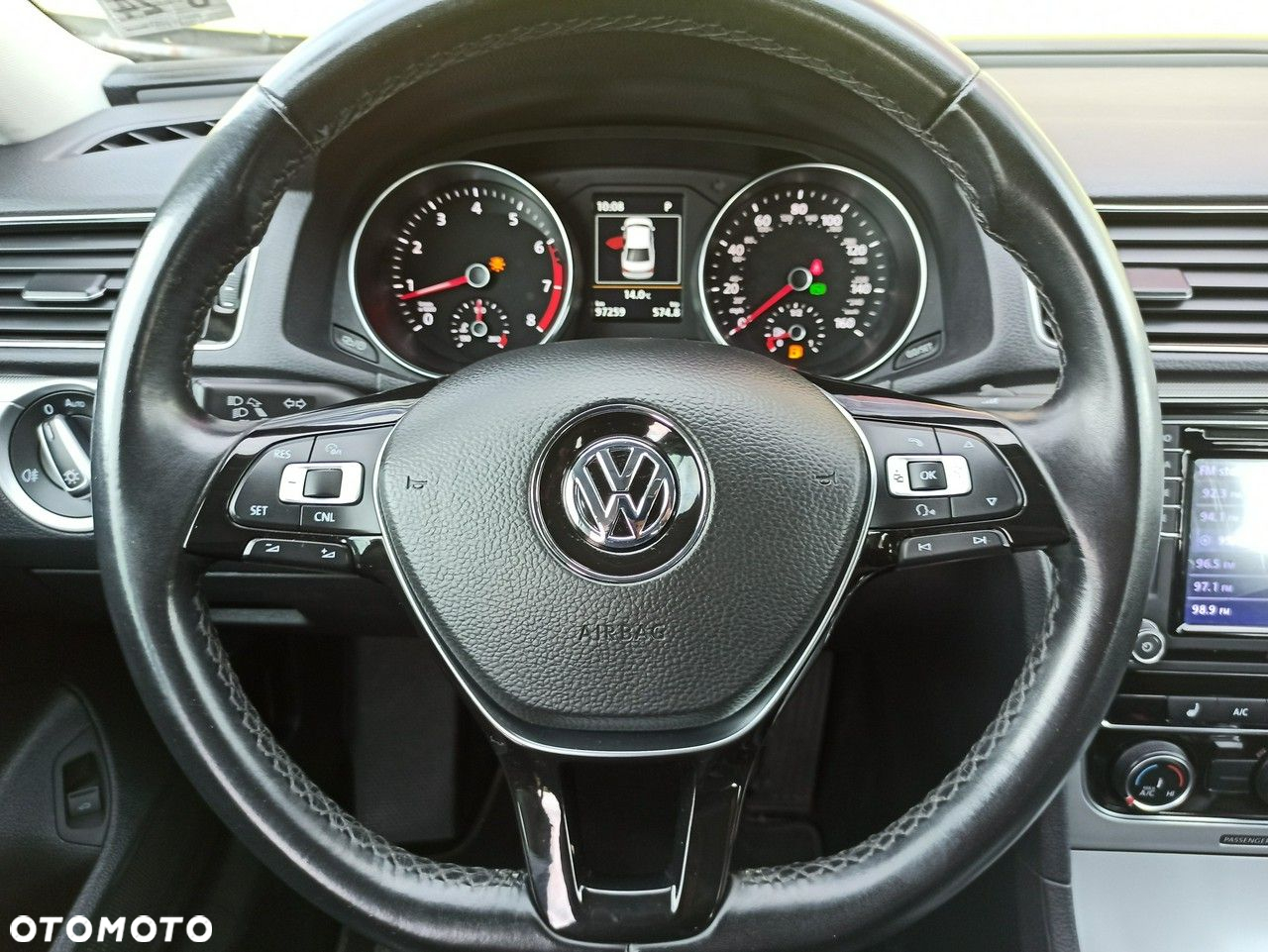 Volkswagen Passat 2.0 TSI BMT Highline DSG - 13