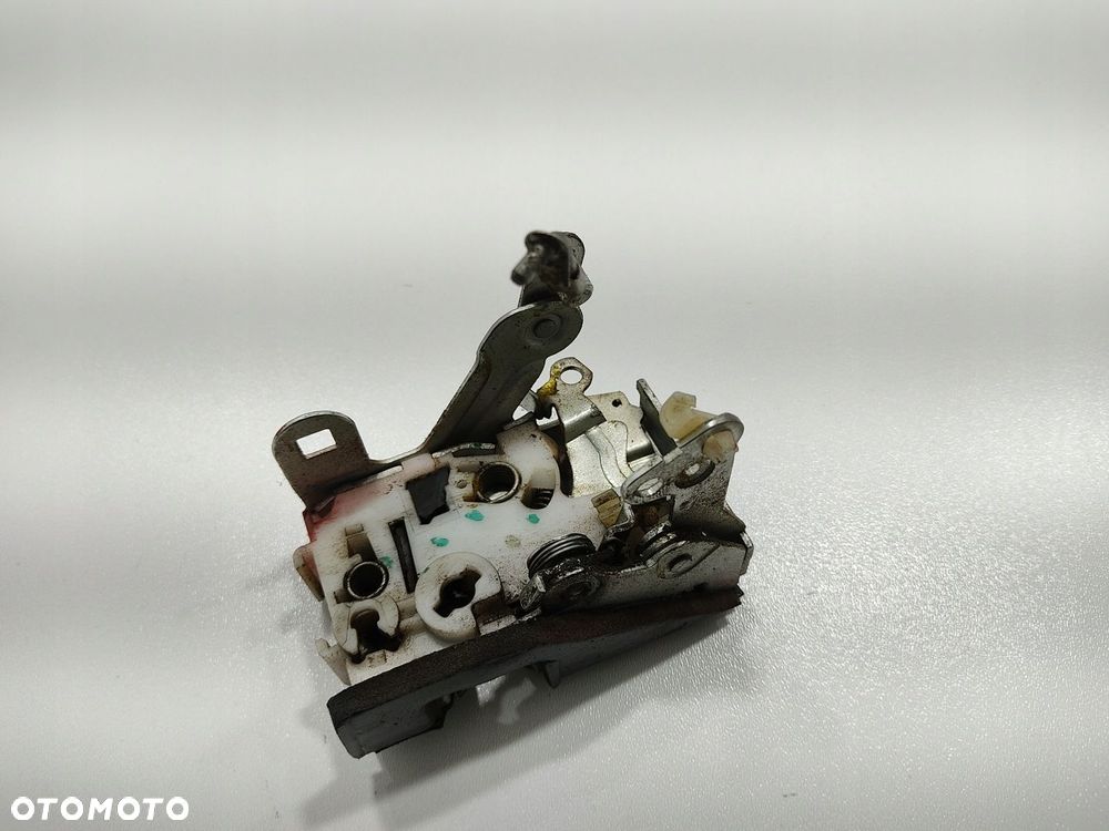 ZAMEK DRZWI PRAWY TYŁ TYLNY LAND ROVER DEFENDER 1999-2014 EUROPA - 2