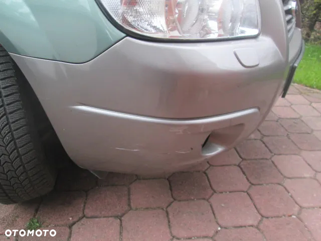 Subaru Forester 2.0 XG WIN - 19