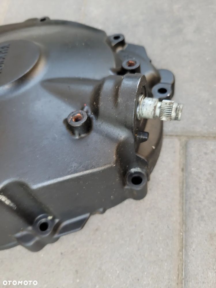 Dekiel, pokrywa silnika Yamaha R1 RN22 - 6