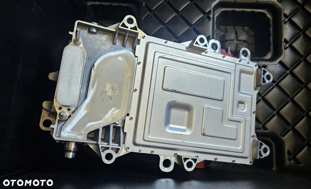 Inwerter Falownik Ładowarka Bateria FIAT 500E 2 19- P46353528 - 5