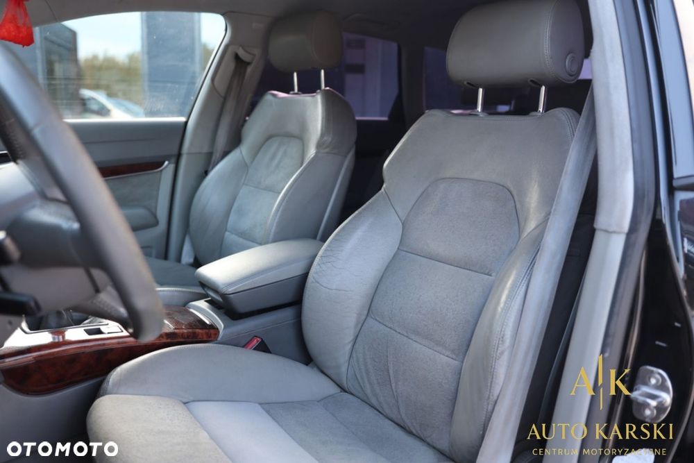 Audi A6 Avant - 28