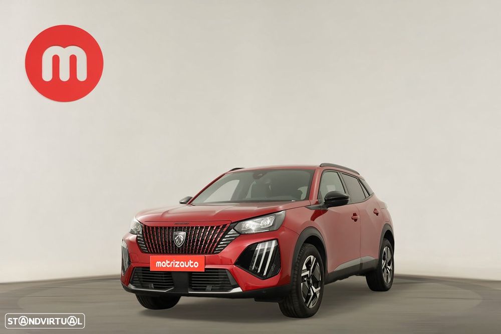 Peugeot 2008 1.2 PureTech Allure - 2