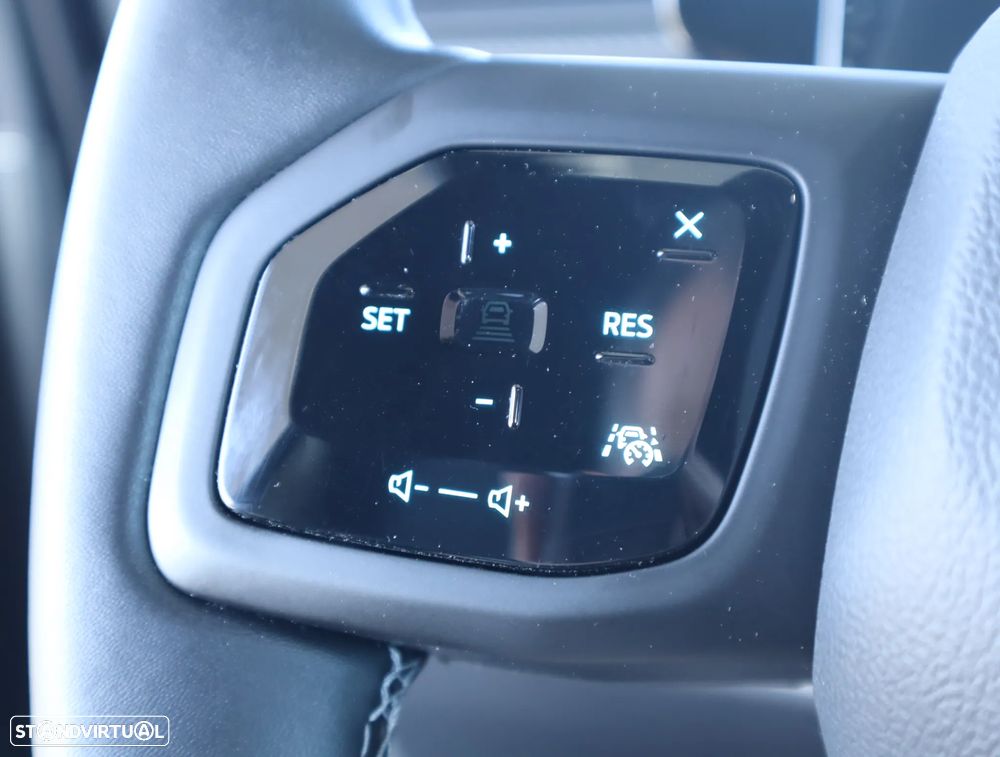 Ford Capri 77 kWh Premium - 34