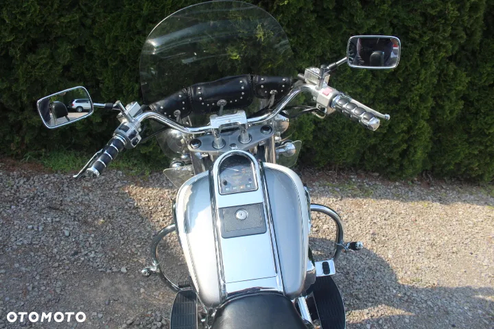 Suzuki VL 1500 Intruder LC - Boulevard C90 - 16