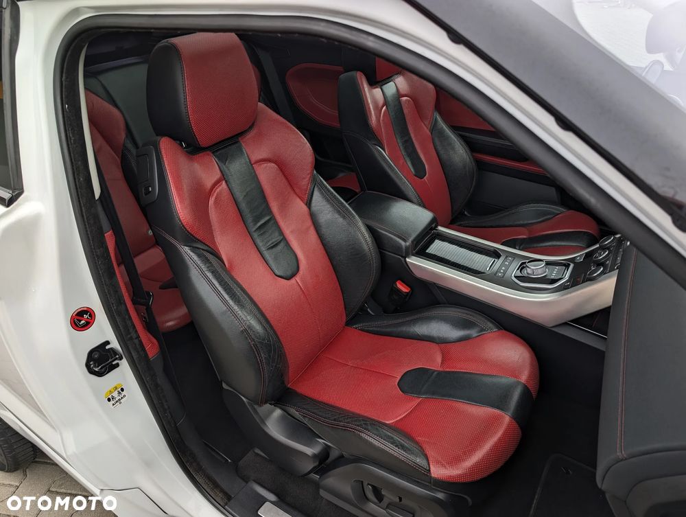 Land Rover Range Rover Evoque 2.0Si4 Dynamic - 38