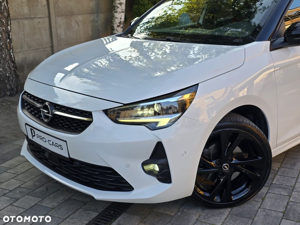 Opel Corsa 1.2 GS Line Plus Pack S&S - 3