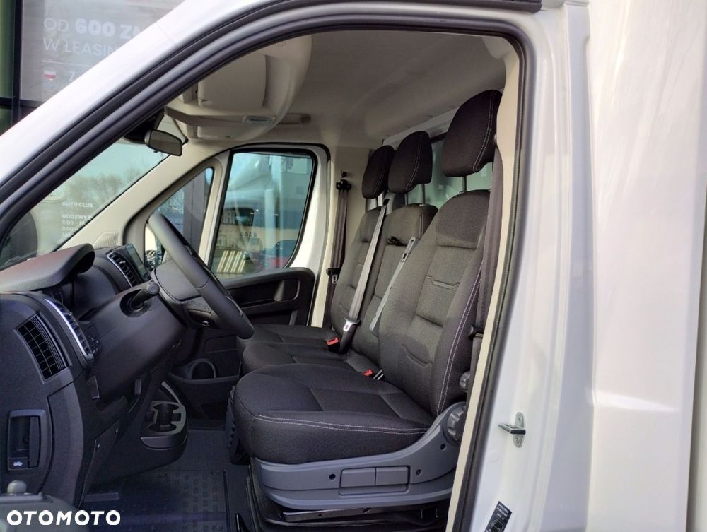 Opel MOVANO 2,2 /180 KM   Kontener 4,2x2,2x2,2 - 9