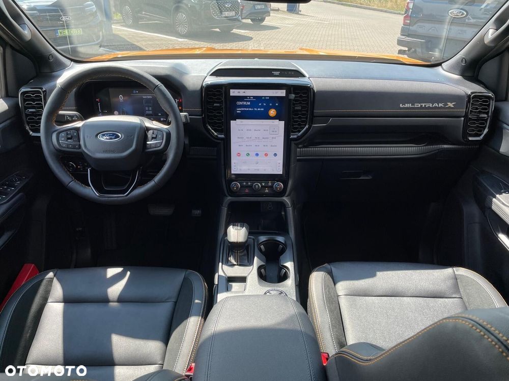 Ford Ranger - 38