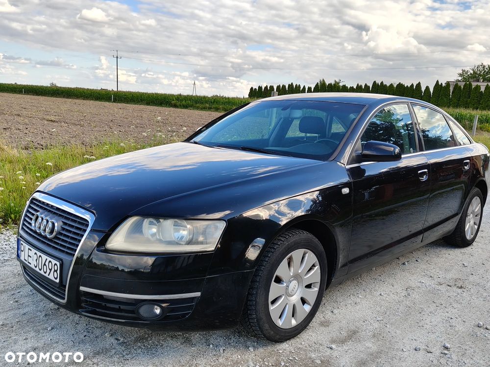 Audi A6 ver-2-0-tdi - 1