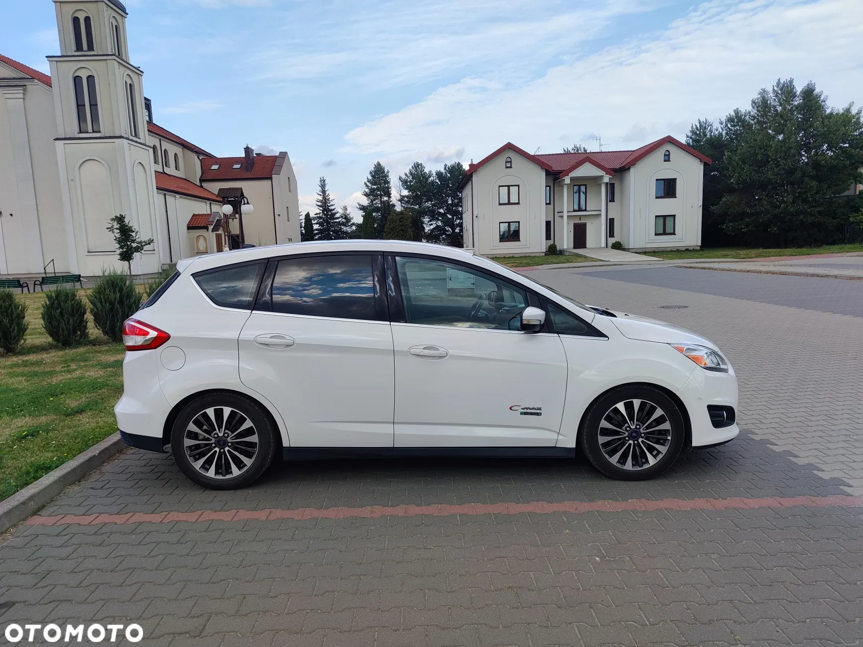 Ford C-MAX - 5