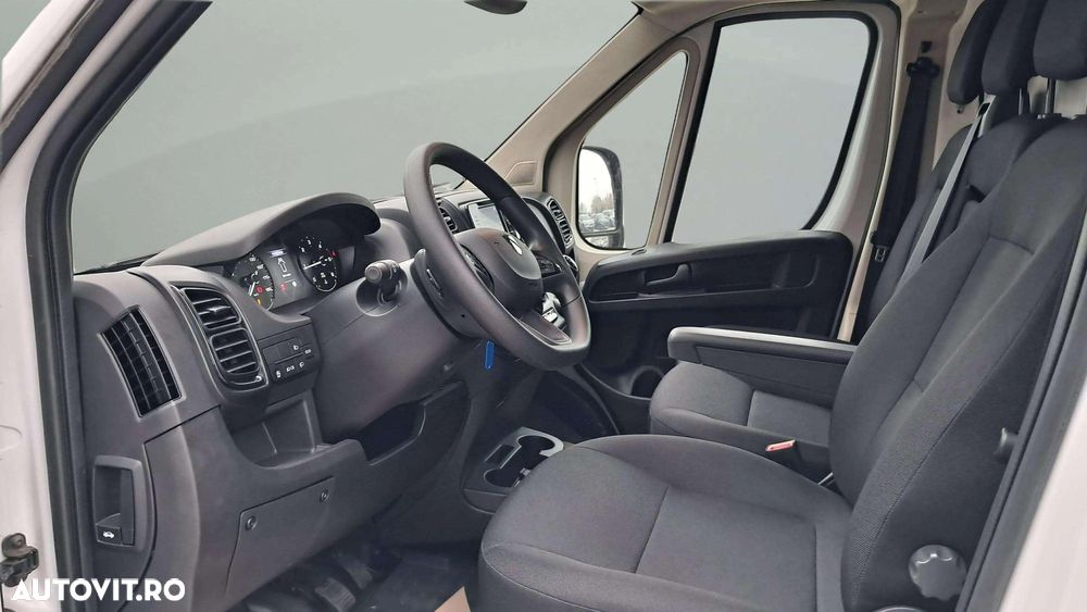 Peugeot BOXER FURGON L3H2 - 5