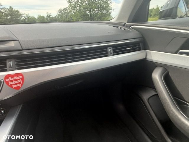 Audi A4 Avant - 19