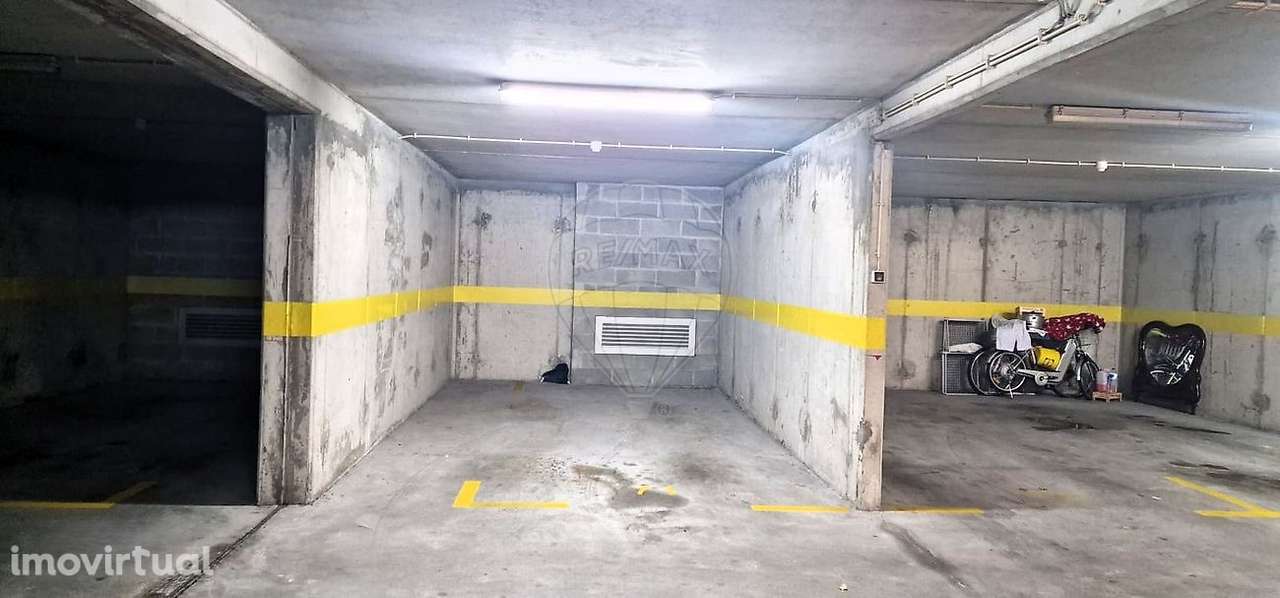 Garagem  para arrendamento - Grande imagem: 2/8