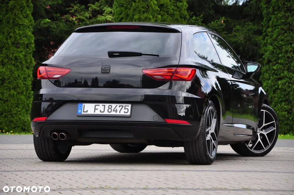 Seat Leon SC 2.0 TDI DPF Start&Stop FR - 17