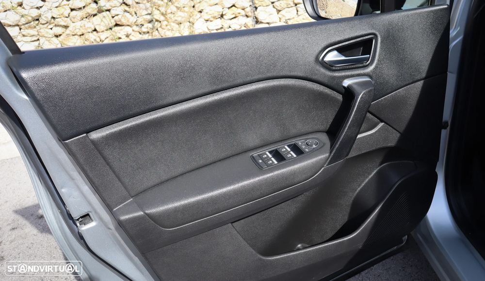 Renault Captur 1.0 TCe Exclusive Bi-Fuel - 15