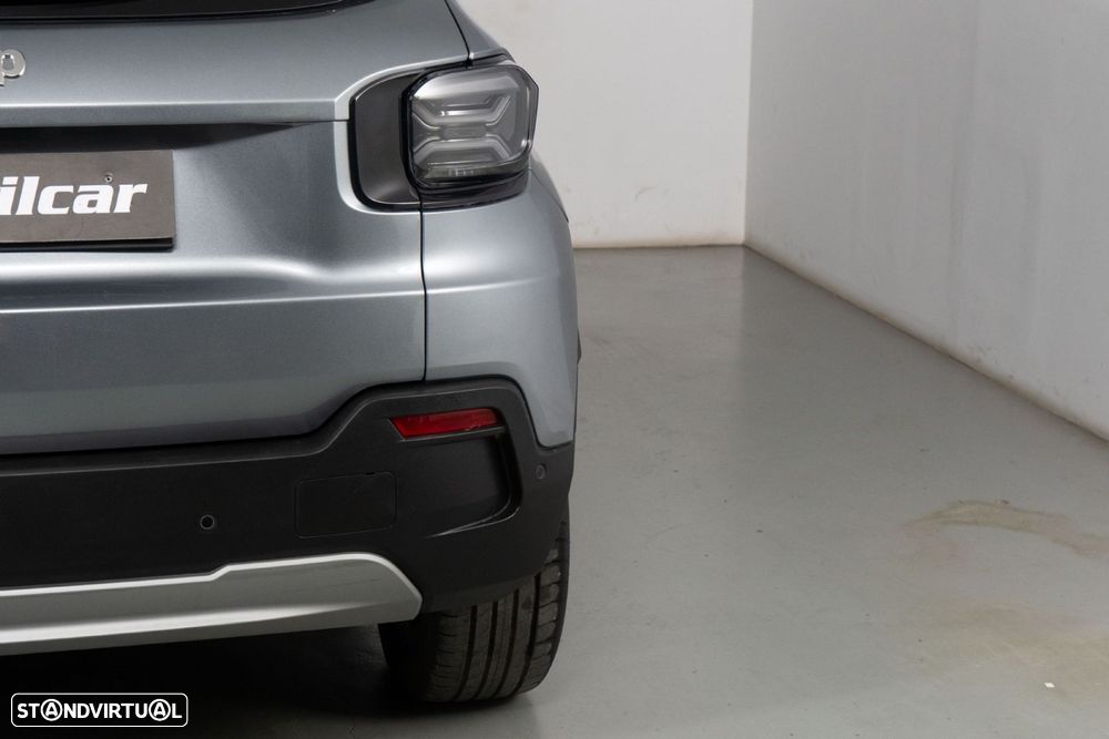 Jeep Avenger 54 kWh Summit - 19