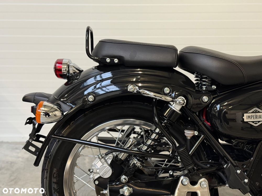 Benelli IMPERIALE 400 - 17