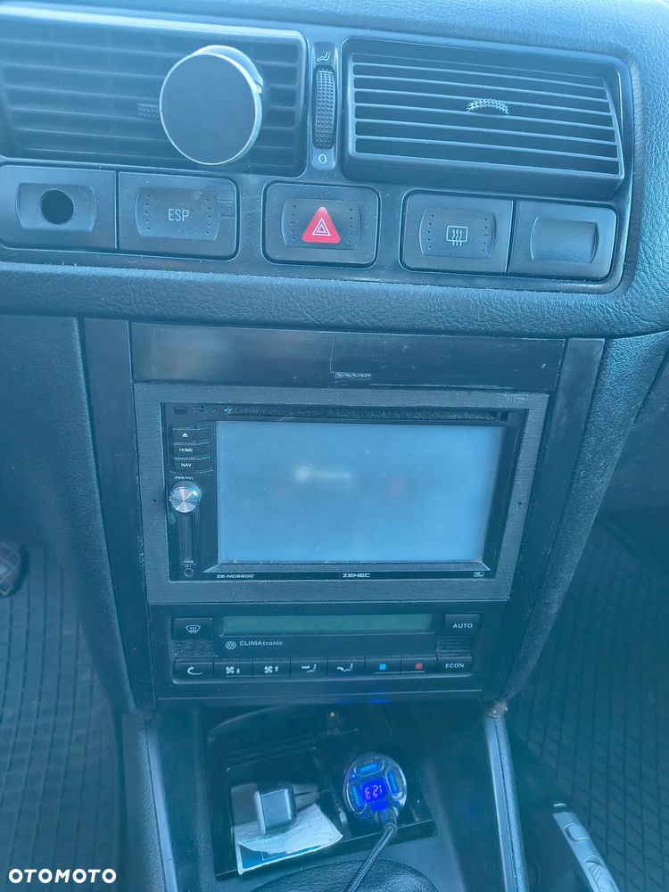 Volkswagen Golf - 7