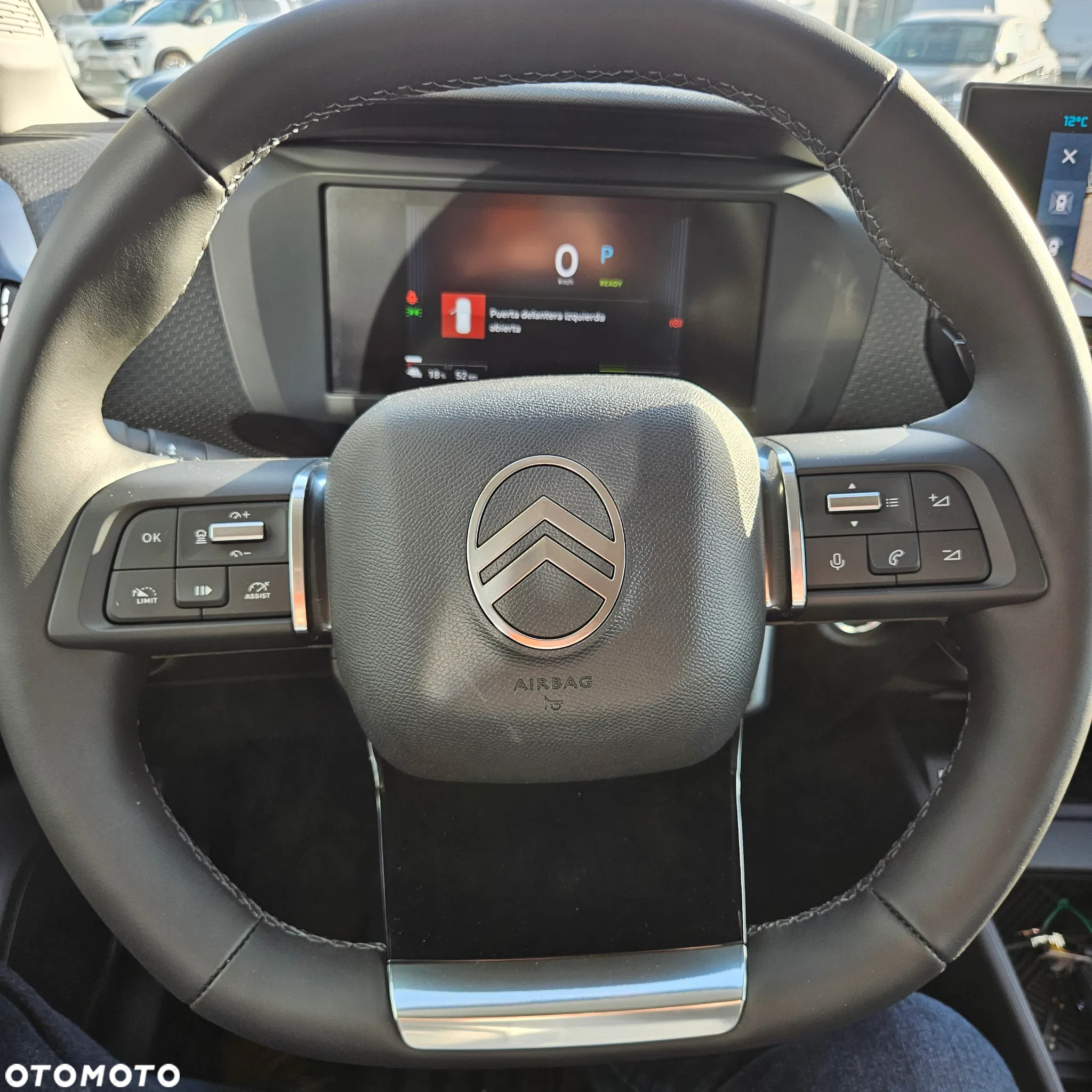 Citroën C4 e-C4 EV156 54kWh Max - 10