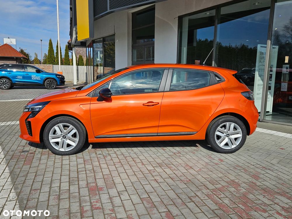 Renault Clio 1.0 TCe Evolution - 3