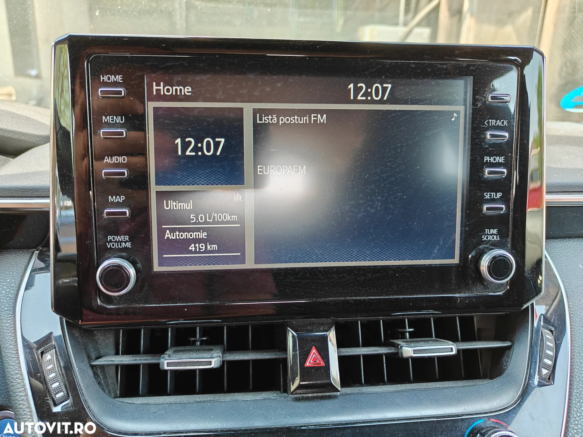 Suzuki Swace - 13