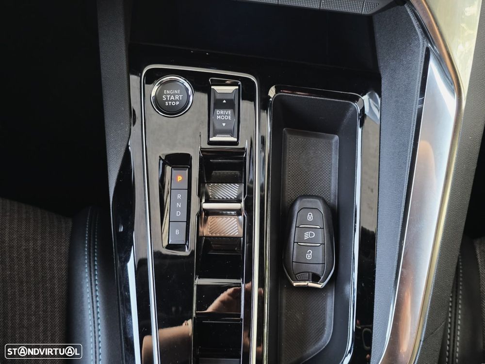 Peugeot 3008 - 12