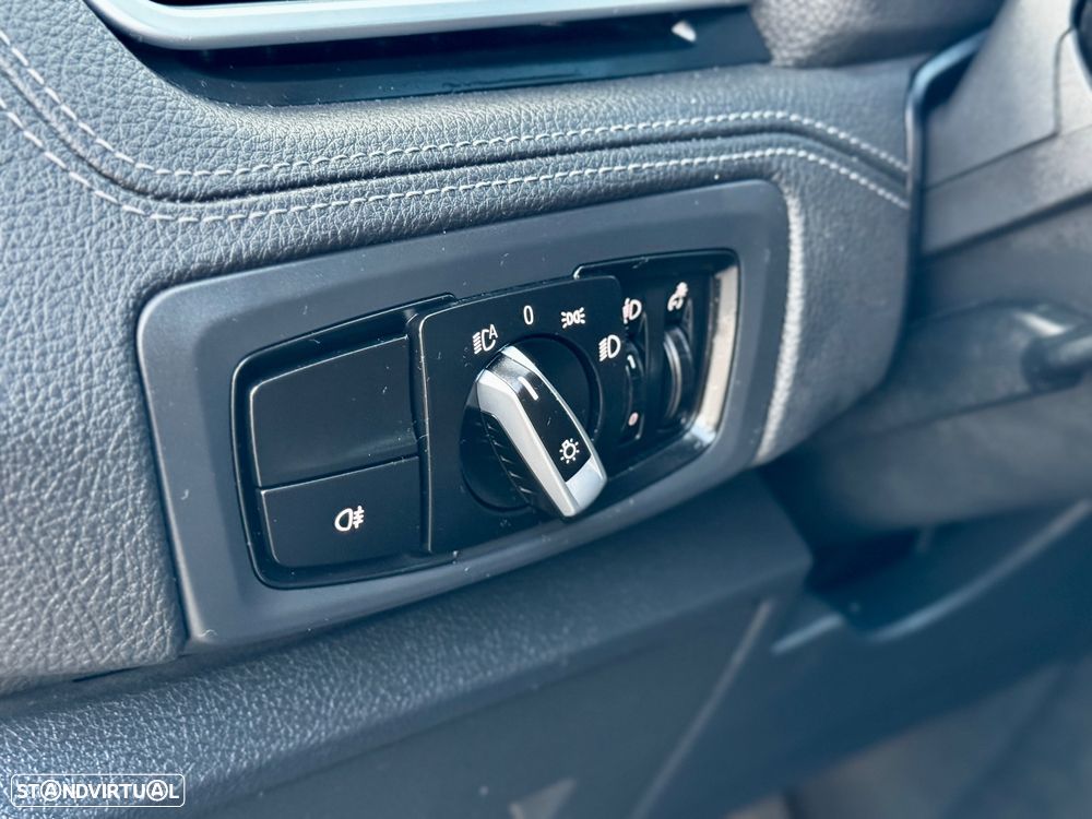 BMW 225xe Active Tourer iPerformance Sport Line - 26