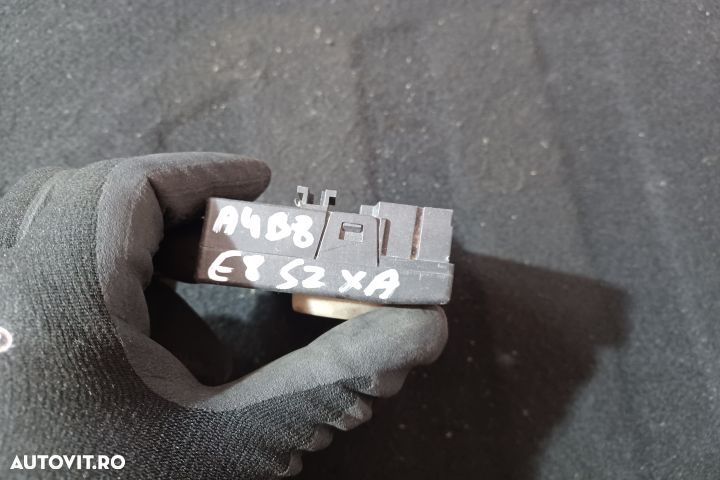 Modul control usa fata dreapta 8K0959793S 8K0959793S Audi A4 B8/8K [2 - 4