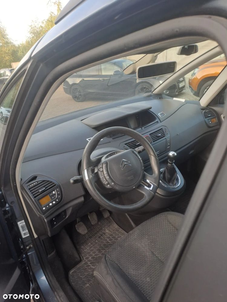 Citroën C4 Picasso - 4
