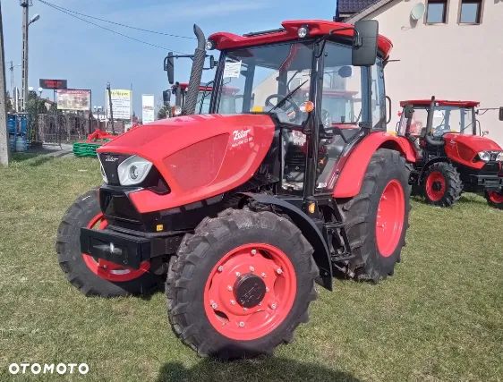 Zetor Major CL80 - 1