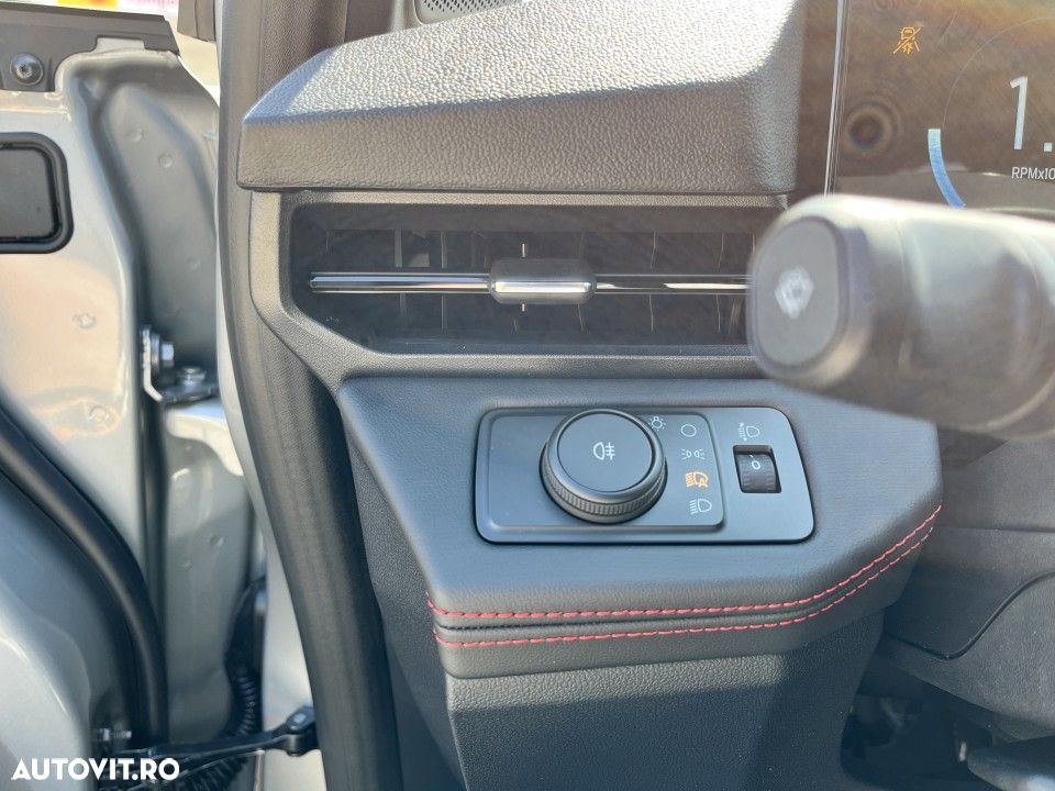 Ford Puma - 10