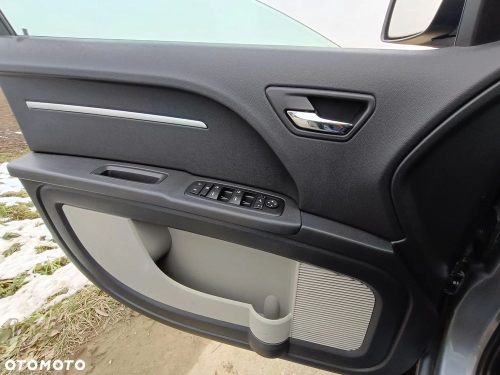 Dodge Journey 2.0 CRD SXT Winter Edition - 34