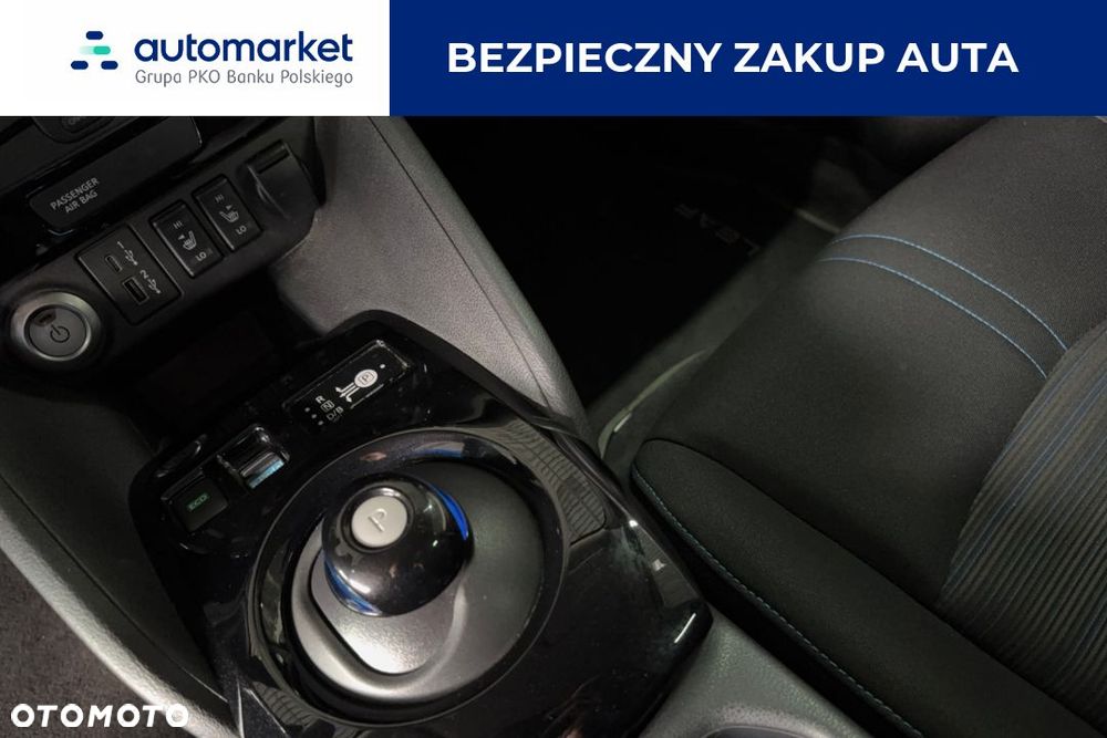 Nissan Leaf 40kWh N-Connecta - 14