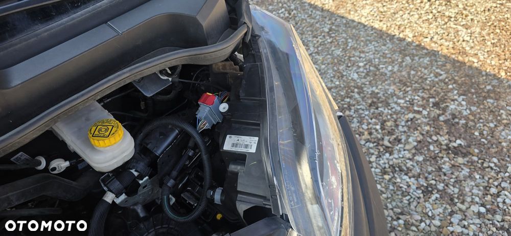Peugeot Boxer - 23
