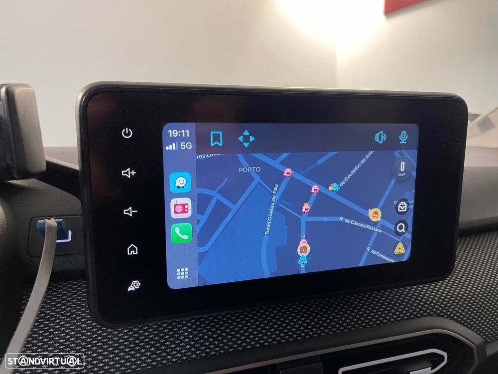 Dacia Jogger 1.0 TCe Extreme 7L - 21