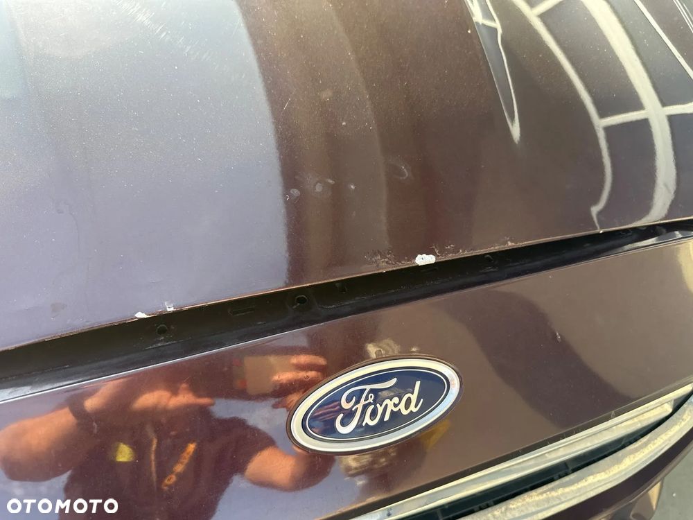Ford Mondeo 1.5 EcoBoost Titanium - 22