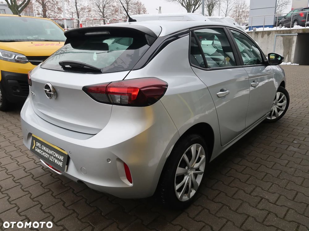 Opel Corsa 1.2 Edition S&S - 2