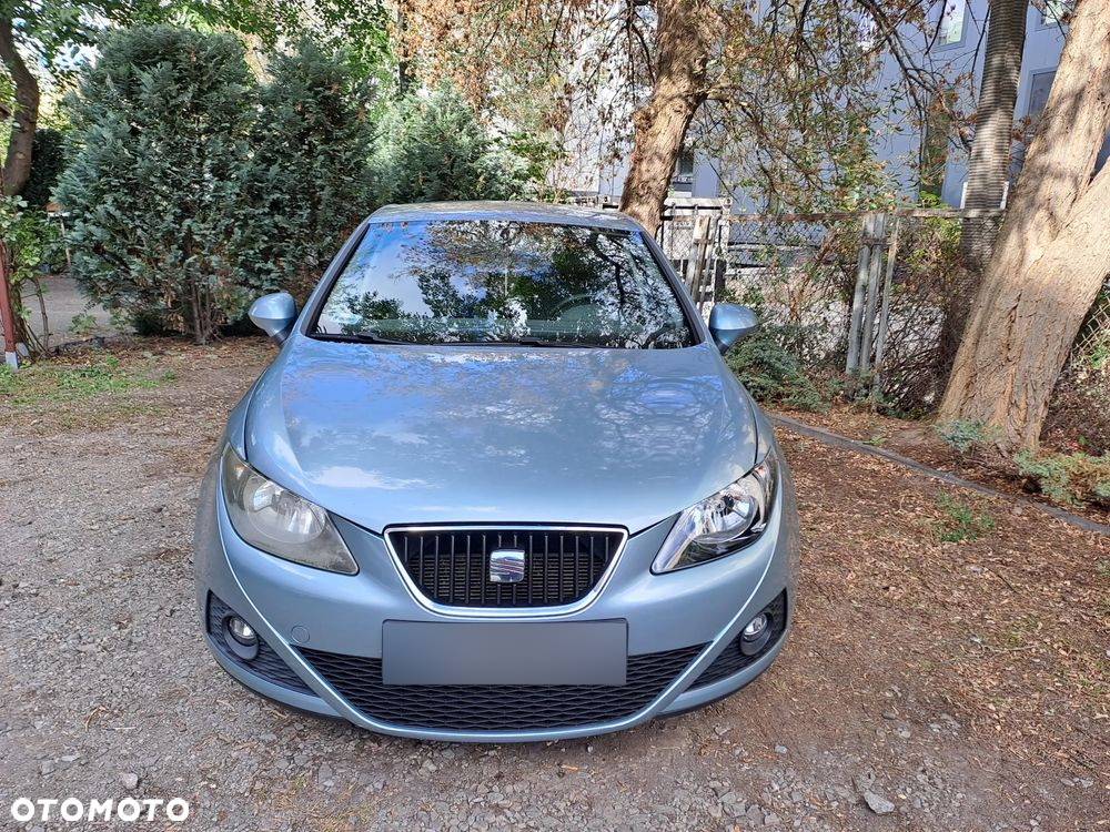 Seat Ibiza - 3