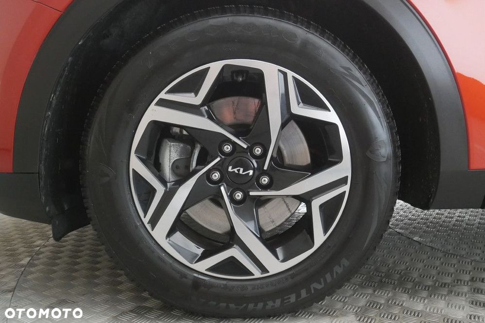 Kia Sportage - 14