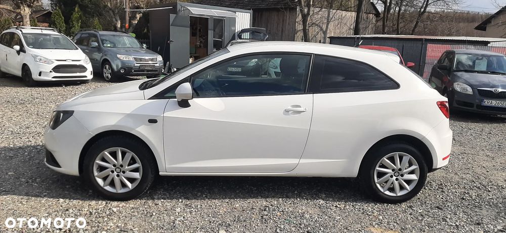 Seat Ibiza - 14