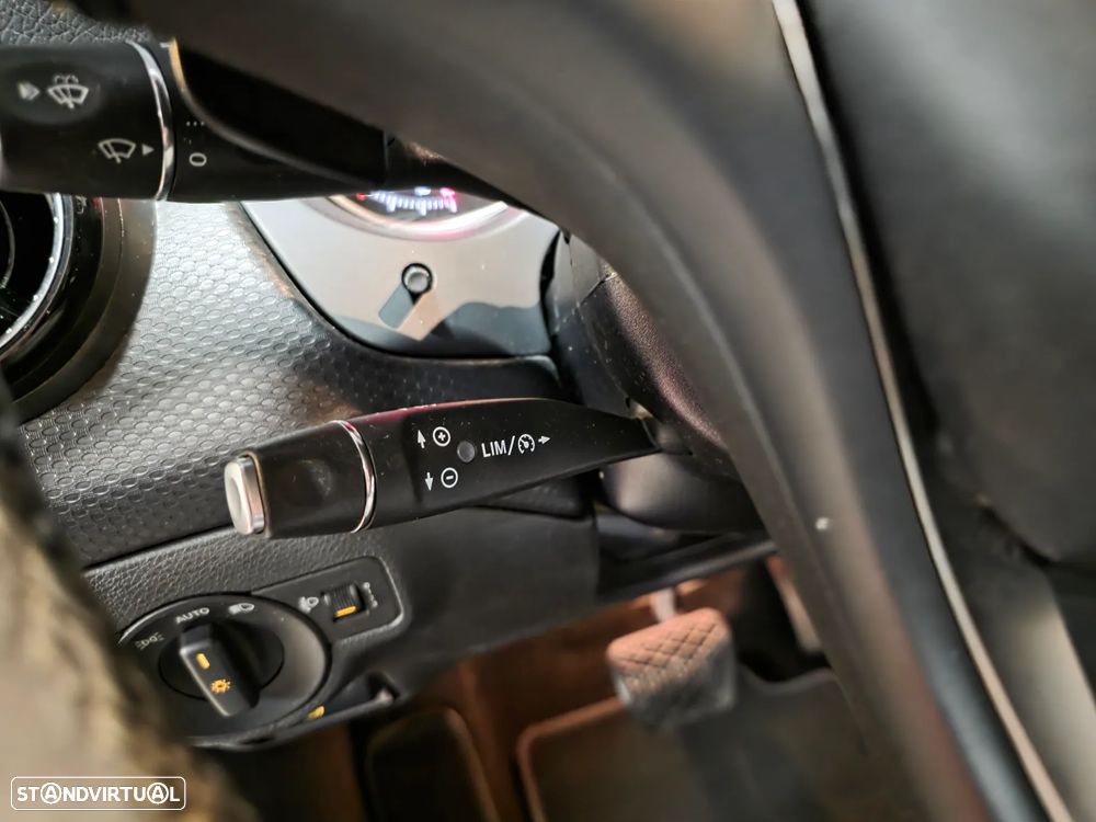 Mercedes-Benz A 180 CDI BE Urban - 15