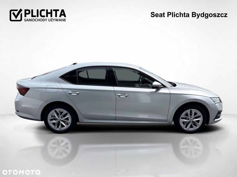 Skoda Octavia - 7