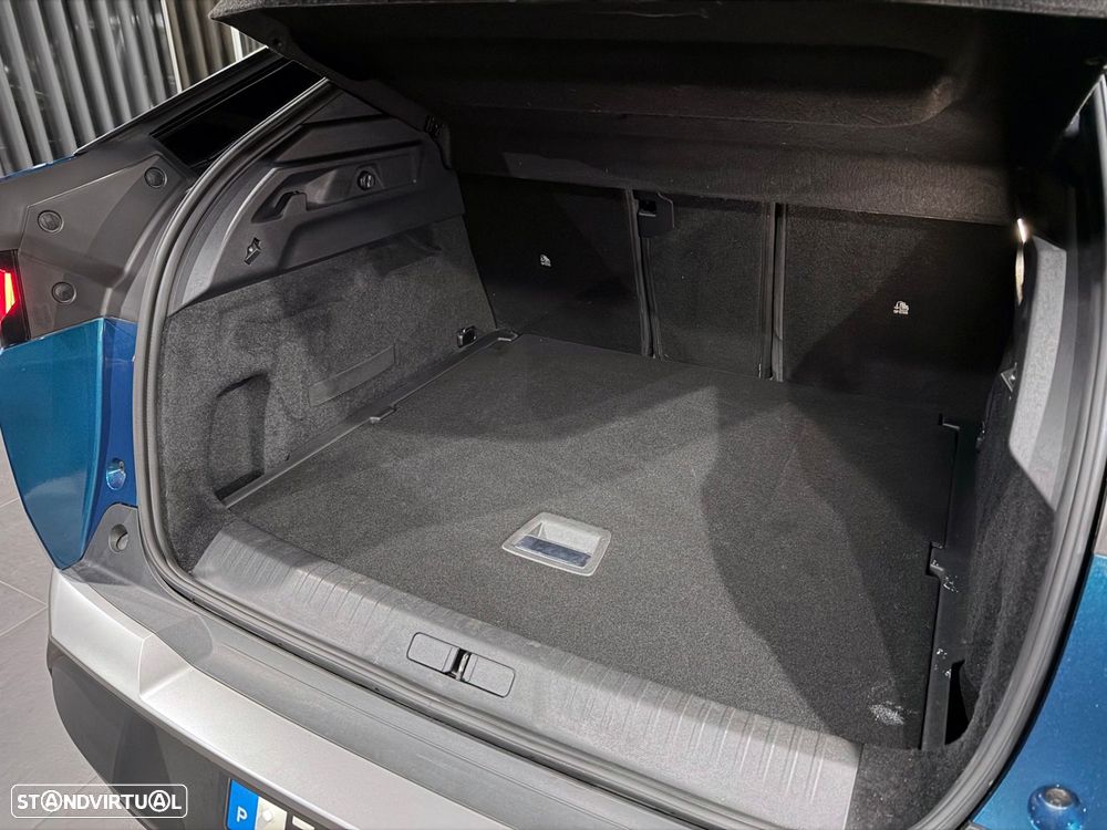Peugeot 3008 1.2 Hybrid GT e-DCS6 - 40