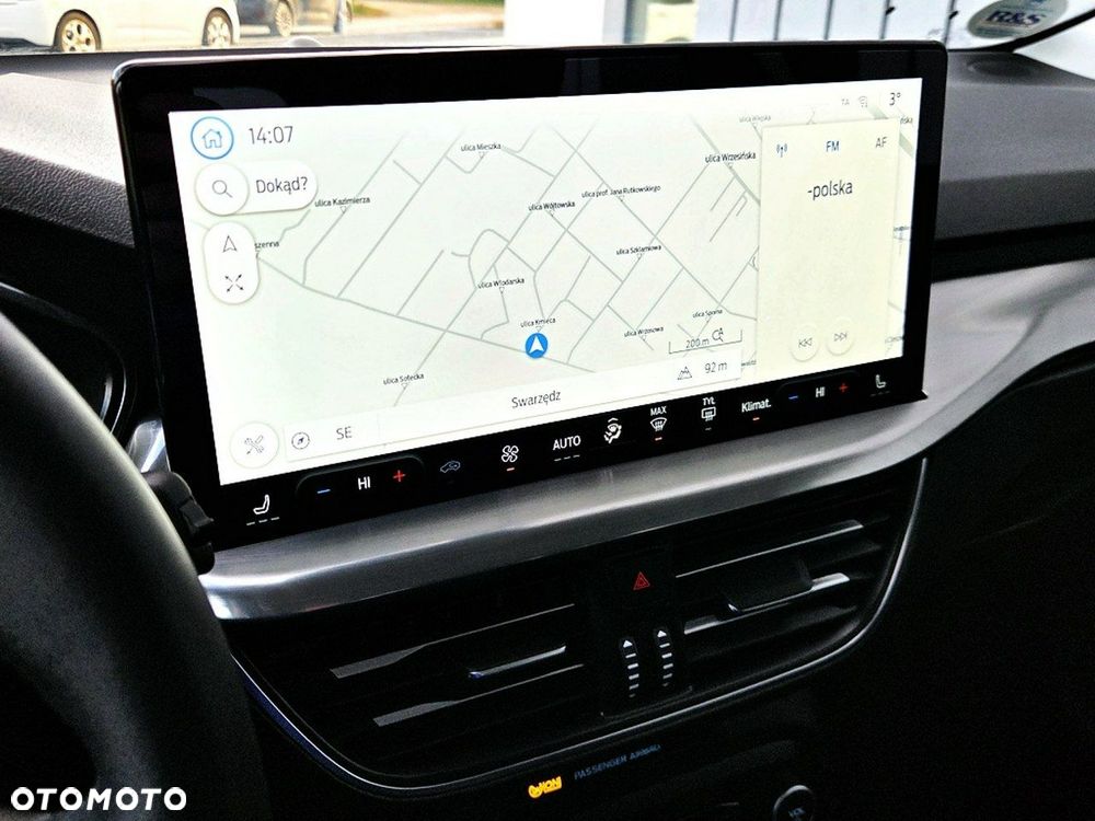 Ford Focus 1.5 EcoBlue Start-Stopp-System ACTIVE DESIGN - 13