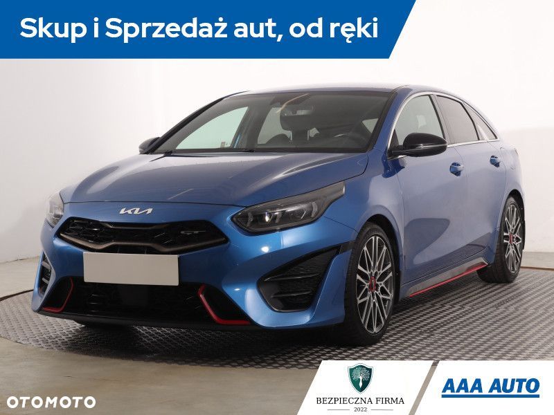 Kia ProCeed - 3