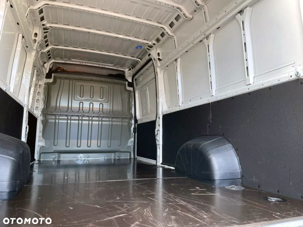 Peugeot Boxer - 13